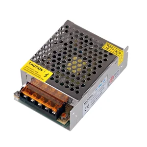 AC100V 240V to DC 5V 10A 8A Switching Power Supply S 50 5 Dc 5V 10A 50W Transformer for LED Lights