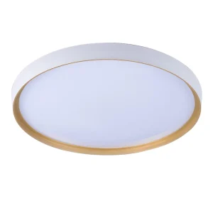 AC110-240V Surface-Mount Indoor LED Panel Ceiling Light