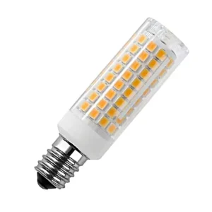 AC120V AC230V E12 LED Light Bulb