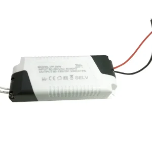 AC220V to 12V Constant Voltage LED Lighting Transformer Power Supply