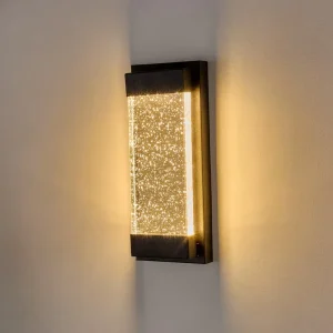 AC85~265V 10W IP65 Waterproof Modern Simple Outdoor Wall Lamp for Villa Garden LED for Door Balcony Patio