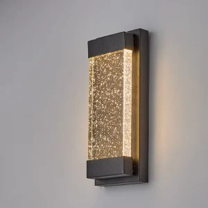 AC85~265V Modern Simple Outdoor Waterproof Wall Lamp for Villa Garden LED IP65 for Entrance Door Balcony Wall Patio Lamp