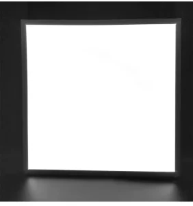 AF0710 1000×1000 LED Ceiling Panel Light, IP45, Customizable, Acrylic Construction, Dimmable