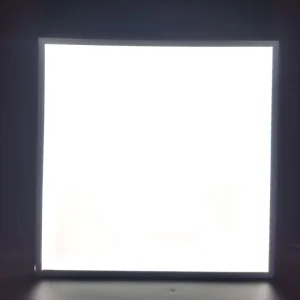 AF0808 18W Super Thin LED Panel Lighting Modern Design with Acrylic Body and SMD2835 Light Source