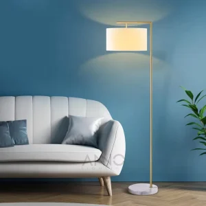 ANNO LED Floor Lamp Modern Standing Luxury Floor Lamp