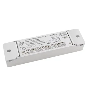 APP 220V/230V/240V CC Smart Dimmable LED Drive Power Supply 50W Indoor Mesh LED Driver