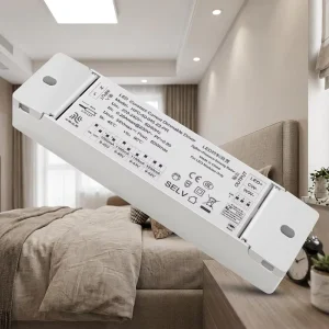 APP Zigbee CCT Dimmable LED Power Supply Converter Constant Current Driver 700mA or 350mA LED Manufacturer