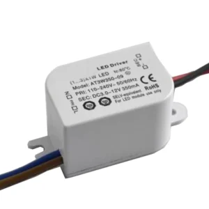 AT36U12-01 12V 3A 36W Lighting Transformer for LED Strip Lights