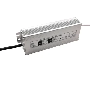 Ac 120v 240v to 5v 12v 24v 36v Dc Waterproof Small Size Led Power Supply Driver Adapter Transformer Converter 90w 96w 100w