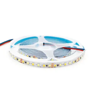 Adjustable LED Strip Smart Light Flexible 5mm8mm High density Narrow Strip LED Strip 3000k 6500k 120LEDs m IP20