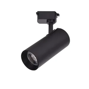 Adjustable LED Track Spot Light for Shop Cabinet Window Hotel Restaurant Exhibition Hall Supermarket