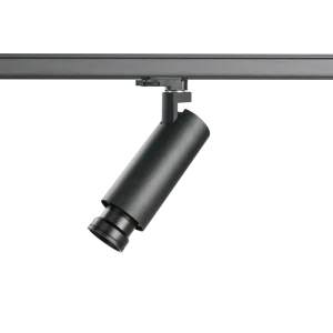Adjustable Scalable LED Track Light, CRI 95+, Museum Exhibition Spotlight
