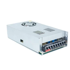 Advanced 12V 250W Single Output Indoor LED Driver High Efficiency Stability Switching Power Supply 110V 220V Input IP20