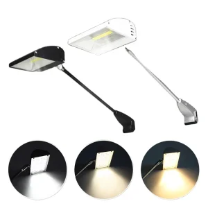 Aluminum 20W 30W LED Exhibition Light with AU US UK EU Plug