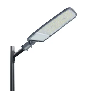 Aluminum Body 0-10V Dimming Waterproof Smart Wide-Angle LED Street Light, 220-230V, 50W 80W 200W 250W 500W
