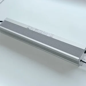 Aluminum-Housing 1000W 1200W 1500W 30-56V AC-DC IP67 Waterproof LED Power Supply for LED Lighting