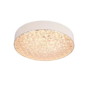 Aluminum LED Ceiling Lamp for Bedroom and Dining Room