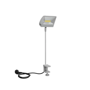 Aluminum LED Spotlight Stand for Advertising Displays High CRI 80 Warranty