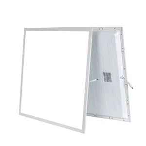 Aluminum Led Panel Lighting 18×18 square Flat Led Panel Ceiling Light 24w Recessed Led Panel Light