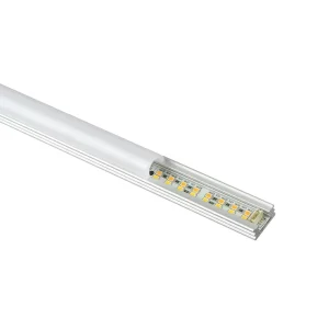 Aluminum Profile LED Lighting, Linear Light, Cabinet, Wardrobe, RV, Marine