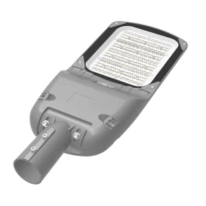 Aluminum SMD LED Street Light 50W 100W 150W 200W Smart Outdoor Lamp