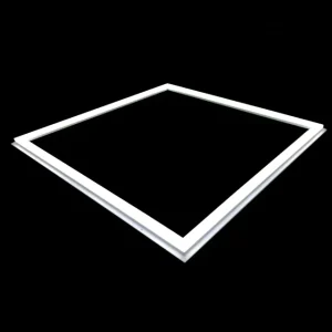 Aluminum Square 600x600mm 48W LED Frame Panel Light