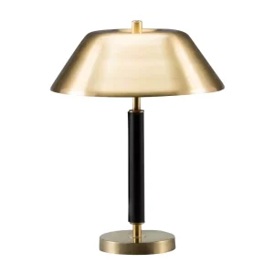 American Minimalist Desk Lamp Bedroom Bedside Table Lamp Reading Lamp Hotel Room Decoration Lamp