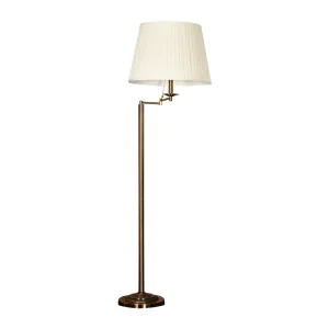 American Modern Floor Lamp for Hotel, Study, Living Room, Bedroom, Office