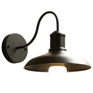 American Retro LOFT Wall Lamp Outdoor Waterproof Ip65 Corridor Light Modern Creative Retro Outdoor Wall Lamps for Home