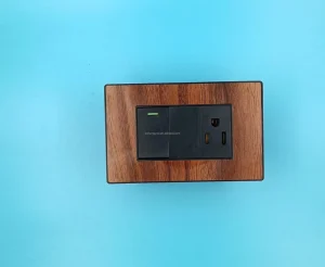 American Standard Socket Wall Switches 3 way Switch