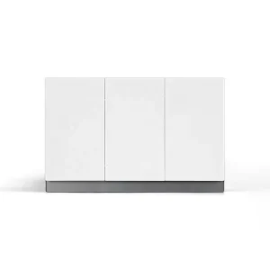 American Standard Triple Rocker 3 Way Light Switch 3 Gang 1 Way Flush Wall Switch AC 115 V 250V 50 60Hz