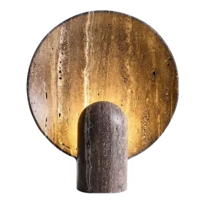 American Style Vintage Design Table Lamp Creative Desk Light Bedroom Bedside Lamps for Hotel European Lights
