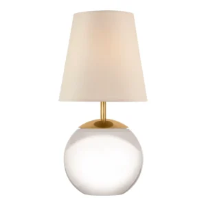 American style Bedroom Bedside Table Lamp Modern Minimalist Study Office Desk Lamp Cozy and Creative Bedside Lamp