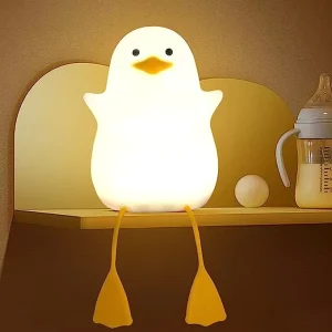 Animal LED Atmosphere Night Light for Bedroom Decoration