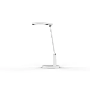 Architect LED Desk Lamp 10W Metal Hinge Task Light Ra ≥ 95 High CRI USB Powered Table Lamp for Drafting Design