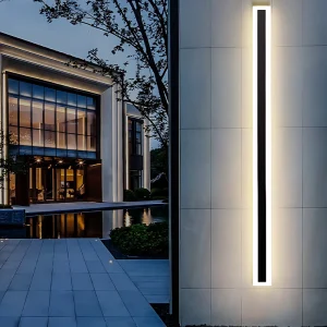 Art Wall Mounted Pictures Lamp for Wall Decorative Gallery Linear Lights Modern Light for Adjust Led Picture Light