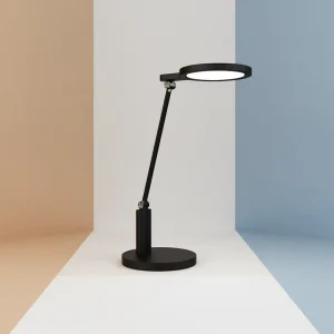 Artist LED Desk Lamp Ra ≥ 95 High CRI Full Spectrum 10W USB Powered Eye Caring Table Lamp for Painting and Drawing