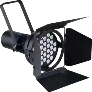 Auto Show Light IP20 31x10W White LED Car Exhibition Light