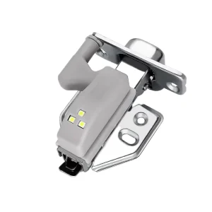 Automatic LED Inner Hinge Light for Cabinet Doors