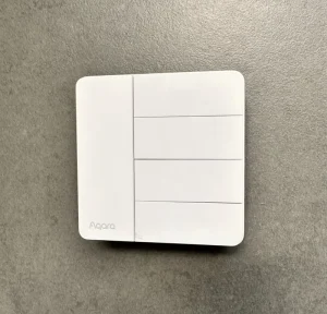 Automatic-Neutral Zigbee Smart Wall Switch with Relay, HomeKit Light Controller, for Home Automation