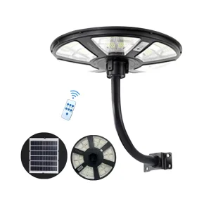 Automatic Yard Solar Lights for Garden Pathway with Remote Light Control Motion Sensor