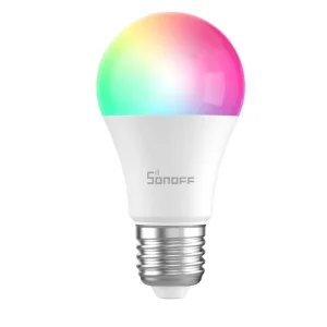 B05-BL-A60 LED Bulb Dimmer WiFi 220-240V Remote Control