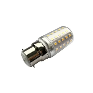 B22 5W LED Bulb 85-265VAC for Home Boat Yacht Lighting