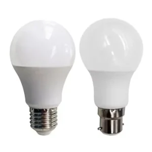 B22 E27 E26 LED Bulb 12V 24V 110V 220V Lamps 3W 5W 7W 9W 12W 15W LED Bulbs for Home