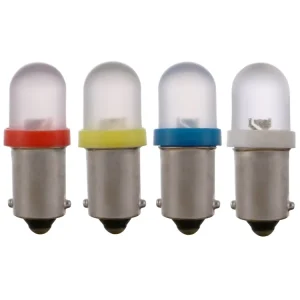BA9S LED Car Bulb LED Device Bulb Pinball Machine Bulb 3V 6.3V 12V 24V 48V 60V 120V 240V