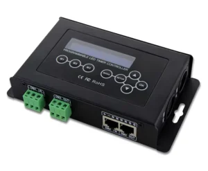 BC-322-6A 12V Grow Light Dimmer 4-Channel LED Timer Controller