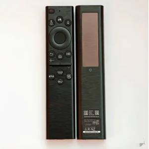 BN59-01385N Solar Voice Remote Control Replacement for TV