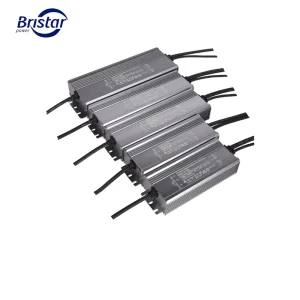 BST LED Driver 40W High PF 0.9 Flicker free Input 100 240V Output Voltage 30 36V Constant Current Driver