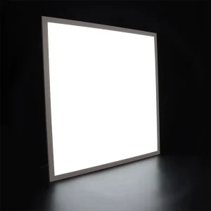 Backlit LED Panel Light 36W 40W 45W 48W 72W 110lm/W UGR 19 60×60 595×595 600x600mm Aluminum Flat Panel Light Indoor