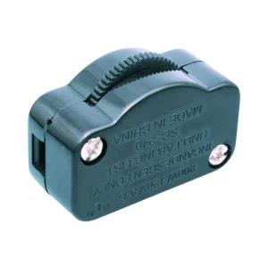 Bakelite Dimmers and Switches 200W Maximum Load